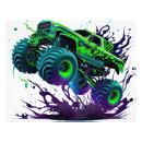 Search for monster car art Truck