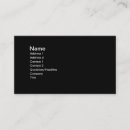 Search for laboratory business cards Scientific