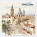 Search for peru stickers South america