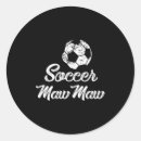 Search for funny soccer stickers Fan