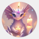 Search for dragon fantasy stickers Birthday