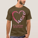 Search for breast cancer awareness month october tshirts Peace love curve