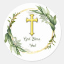 Search for god bless you stickers Christian