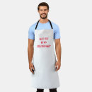 Search for bachelor aprons Funny