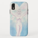 Search for love magic iphone cases Goddess