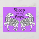 Search for folk postcards Purple