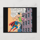 Search for superman comics postcards Clark