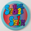Search for shalom badges Shabbat
