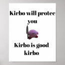 Search for kirbies posters Kirby