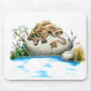 Search for fantasy mousepads Animal