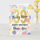 Search for rainbow birthday cards Girly