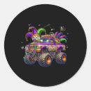 Search for monster truck stickers Green