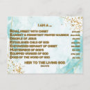Search for affirmation postcards Faith