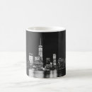Search for new york city big apple mugs Skyline