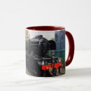 Search for the flying scotsman mugs Locomotive