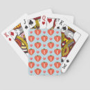Search for strawberry playing cards Colourful
