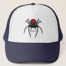Search for black widow accessories Creepy