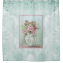 Search for vintage paris shower curtains Roses