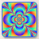 Search for multi coloured coasters Multicolor