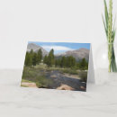 Search for mountain stream cards Yosemite national park