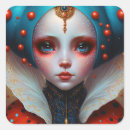 Search for red ladybug stickers Pretty