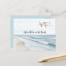 Search for blue postcards Beach
