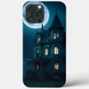 Search for haunted house iphone cases Gothic
