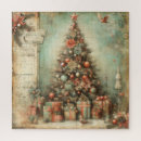 Search for christmas tree puzzles Whimsical