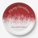 Search for vintage plates Merry christmas