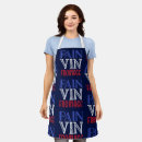 Search for wine tasting aprons For her