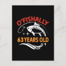 Search for 63 years old birthday cards Funny