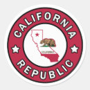 Search for california republic stickers Californian