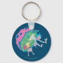 Search for rick key rings Funny