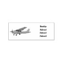 Search for pilot business stationery Aircraft