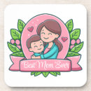 Search for parent coasters Mum
