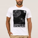 Search for out of the darkness tshirts Space
