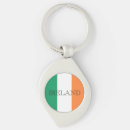 Search for ireland key rings White