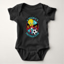 Search for tweety bird baby clothes Classic cartoon