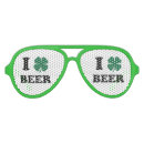 Search for beer sunglasses St patricks day