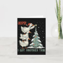 Search for silly christmas cards Tree