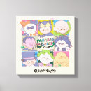 Search for harley quinn canvas prints Super villain