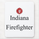 Search for firefighter mousepads Fireman