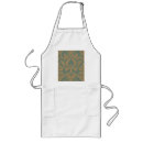 Search for vintage monogram aprons Feminine