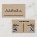 Search for partner business cards Professional
