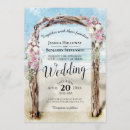 Search for arbor wedding invitations Destination