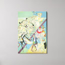 Search for performance canvas prints Clown
