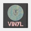 Search for vinyl record magnets Retro
