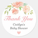 Search for thank you peach stickers Gender neutral