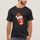 Search for football christmas tshirts Team