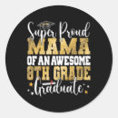 Search for 8th grade graduation stickers Summer